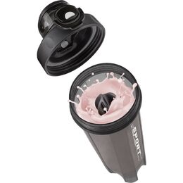 LT4071 SPORTOVNÍ LÁHEV 0,6L SHAKE LAMART