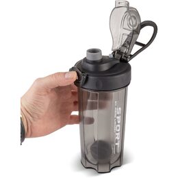 LT4071 SPORTOVNÍ LÁHEV 0,6L SHAKE LAMART