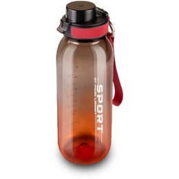 LT4072 SPORT.LÁHEV 1L ČERVENÁ FIT LAMART