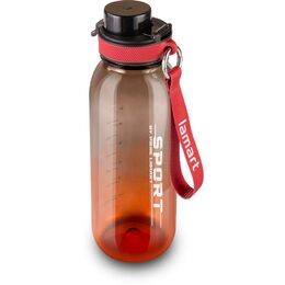 LT4072 SPORT.LÁHEV 1L ČERVENÁ FIT LAMART