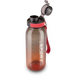 LT4072 SPORT.LÁHEV 1L ČERVENÁ FIT LAMART