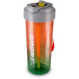LT4073 SPORTOVNÍ LÁHEV 600ML FIT LAMART