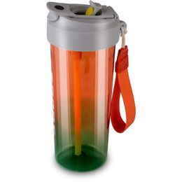 LT4073 SPORTOVNÍ LÁHEV 600ML FIT LAMART