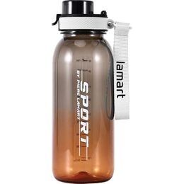 LT4075 SPORT.LÁHEV 1L BÍLÁ FIT LAMART