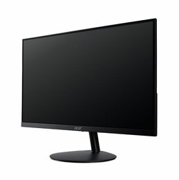 Monitor Acer SA322QKbmiipx 31.5",LED podsvícení, VA panel, 4ms, 250cd/m2, 3840 × 2160, - černý