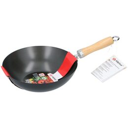 ALPINA WOK pánev s nepřilnavým povrchem 25 cm ED-213046
