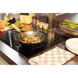 ALPINA WOK pánev s nepřilnavým povrchem 25 cm ED-213046