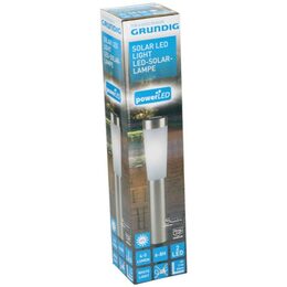 GRUNDIG Solární LED lampa zahradní 55 cm ED-289643