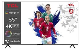 TCL 85V6B