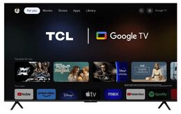 TCL 85V6B