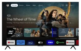 TCL 85V6B
