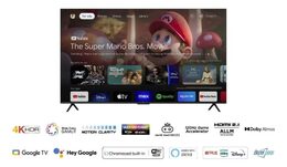 TCL 85V6B