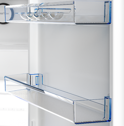 Beko B5RCNA406HW chladnička s mrazákem dole