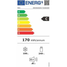 Energetický štítek