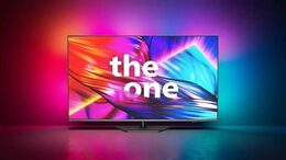 50PUS8919 Titan OS Direct LED TV PHILIPS