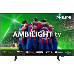 43PUS8319 Titan OS Direct LED TV PHILIPS