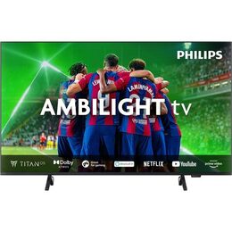 75PUS8319 Titan OS Direct LED TV PHILIPS