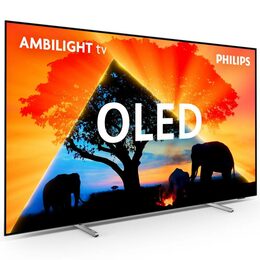 55OLED769 Titan OS SmartTV PHILIPS