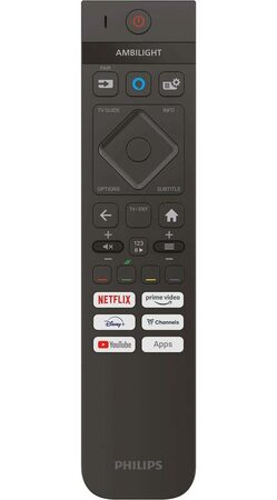 55OLED769 Titan OS SmartTV PHILIPS