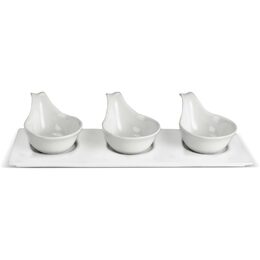 LT9218 SERV.MISKY 3KS 34X12 DINE LAMART