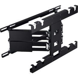 Držák TV Samsung pro úhlopříčky 43" - 55", nosnost 30kg - černý