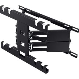 Držák TV Samsung pro úhlopříčky 43" - 55", nosnost 30kg - černý