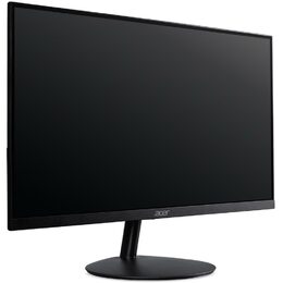Monitor Acer SA322QKbmiipx 31.5",LED podsvícení, VA panel, 4ms, 250cd/m2, 3840 × 2160, - černý