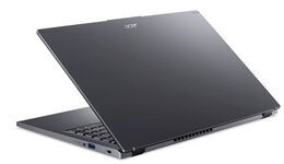 Ntb Acer Aspire 15 (A15-51M-78AC) INTEL Core 7-150U, 15.6", RAM 32GB, SSD 1024 GB, Intel Intel Graphics, FPR, Microsoft Windows 11 Home - šedý