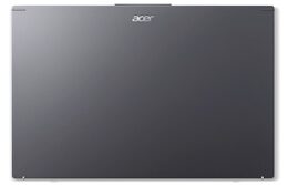 Ntb Acer Aspire 15 (A15-51M-78AC) INTEL Core 7-150U, 15.6", RAM 32GB, SSD 1024 GB, Intel Intel Graphics, FPR, Microsoft Windows 11 Home - šedý