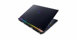 Ntb Acer Predator Helios Neo 16 (PHN16-72-93AC) i9-14900HX, 16", RAM 32GB, SSD 1024 GB, NVIDIA® GeForce RTX™ 4060- 8GB,bez OS - černý
