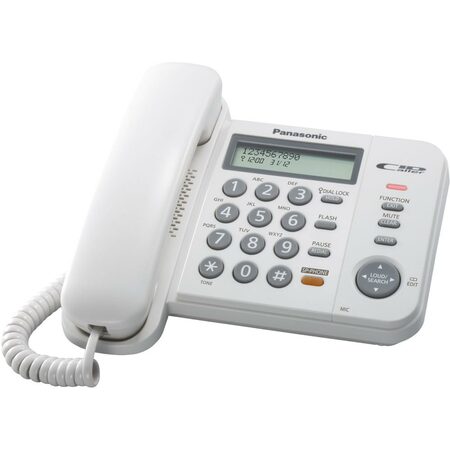 PANASONIC KX-TS580FXW