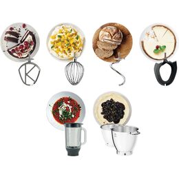 Kenwood KWL 90.124 SI
