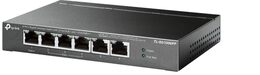 Switch TP-Link TL-SG1006PP 2x GLAN, 3x GLAN s PoE+, 1x GLAN s PoE++