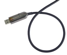 Kabel PremiumCord USB3.2 + 2.0 prodlužovací optický AOC  A/Male - A/Female 7m