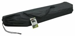 Stůl Cattara LECCO ROLL kempingový skládací 70 x 70 cm