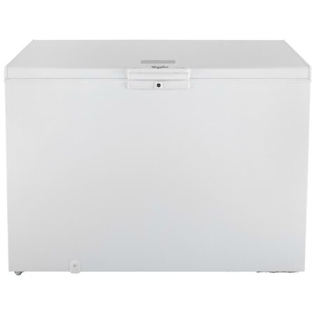 WHE31352 FO3 MRAZNIČKA PULTOVÁ WHIRLPOOL