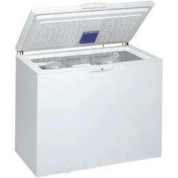 WHE31352 FO3 MRAZNIČKA PULTOVÁ WHIRLPOOL