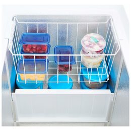 WHE31352 FO3 MRAZNIČKA PULTOVÁ WHIRLPOOL