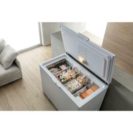WHE31352 FO3 MRAZNIČKA PULTOVÁ WHIRLPOOL