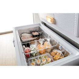 WHE31352 FO3 MRAZNIČKA PULTOVÁ WHIRLPOOL
