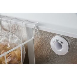 WHE31352 FO3 MRAZNIČKA PULTOVÁ WHIRLPOOL