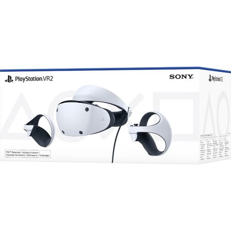 Brýle pro virtuální realitu Sony PlayStation VR2