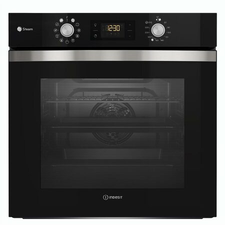Indesit IFWS 4841 JH BL