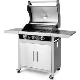 FZG 3005 Plynový gril 3 hořáky FIELDMANN