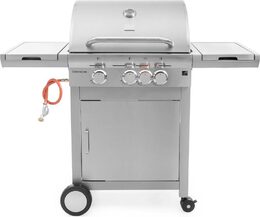 G21 California BBQ Premium line + zdarma redukční ventil