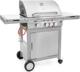 G21 California BBQ Premium line + zdarma redukční ventil
