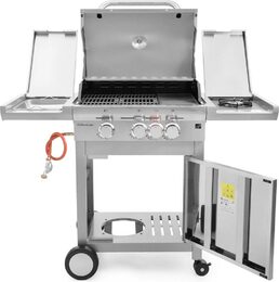 G21 California BBQ Premium line + zdarma redukční ventil