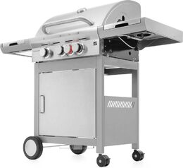 G21 California BBQ Premium line + zdarma redukční ventil