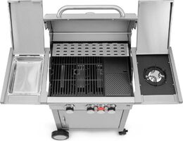 G21 California BBQ Premium line + zdarma redukční ventil