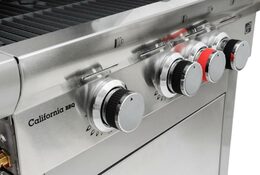 G21 California BBQ Premium line + zdarma redukční ventil
